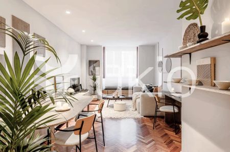 Apartamento de alquiler en Calle de Trafalgar, Trafalgar - Foto 3