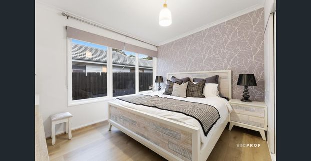 Bright Family Home with large Backyard - Photo 1