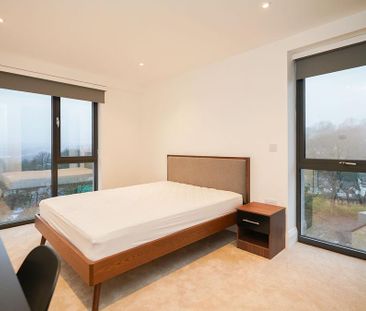 2 bedroom apartment to rent - Photo 6