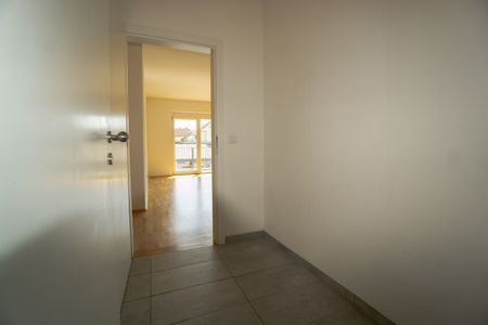 Helle 2-Zimmer Wohnung mit großer Terrasse - Photo 5