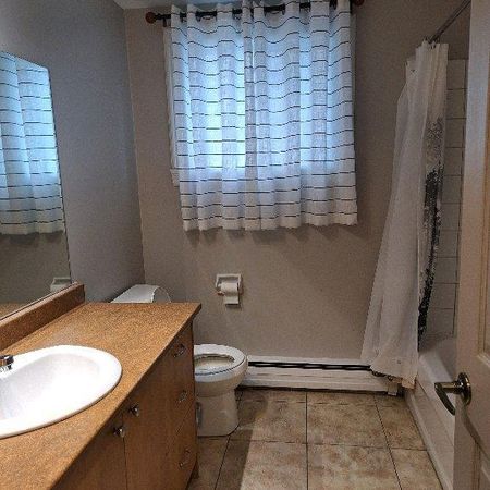 Grand 4 et demi chauffer eau chaude wifi - Photo 3