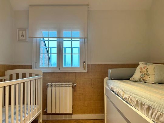 Piso de alquiler en Avenida de la Oliva, Golf - El Carralero - Photo 1