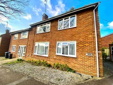 1 bedroom apartment to rent Suffolk Road, Sudbury, CO10 - Photo 5