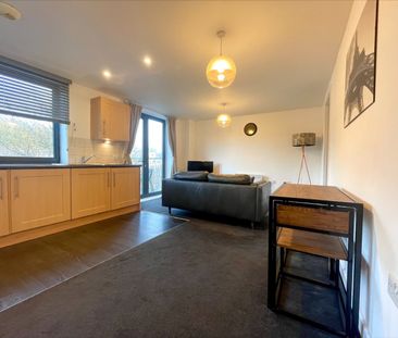 1 bedroom apartment to rent - Photo 4