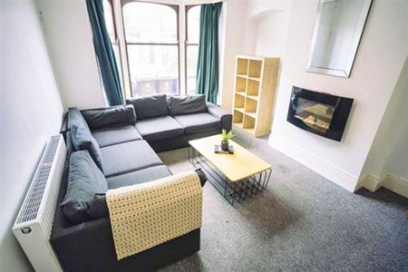 8 bedroom house share to rent - Photo 3