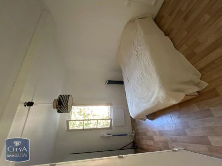 Appartement à louer 2 pièces 32.12m² - Photo 3