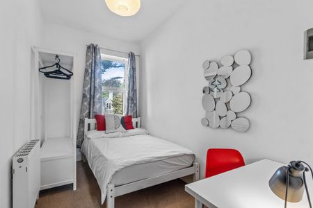 Queen Anne Terrace, Plymouth - Photo 3