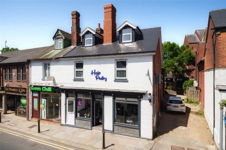 Studio to rent - Photo 4