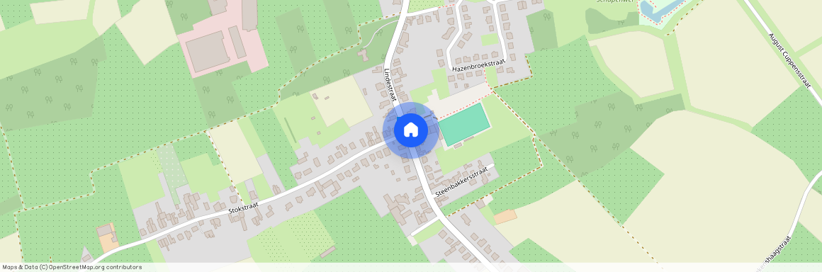 Lindestraat, 38B, 001, 3545, Halen