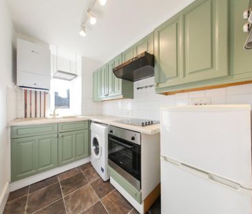 1 bedroom flat to rent - Photo 5