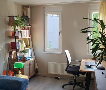 Te huur: Huis Voorstondenstraat 62 in Den Haag - Foto 5