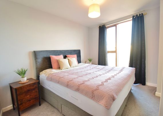 Candle House, Leeds City Centre - Photo 1