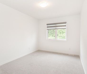 For Lease - 109 Woodedge Circle, Kitchener, Ontario - Photo 6