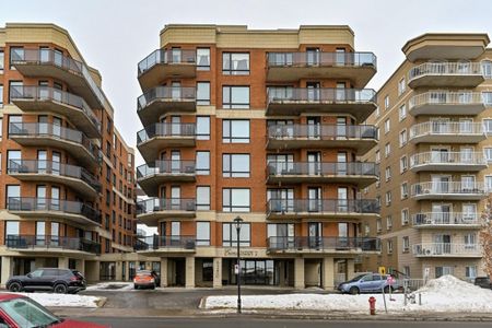 Appartement à louer - Montréal (Saint-Léonard) - Photo 5