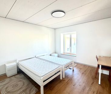 Magnifique appartement de 2 pièces partiellement meublé - Photo 6