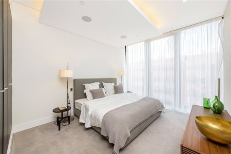 Park House Apartments, 47 North Row, W1K, London - Photo 2