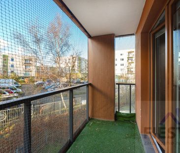 Gdańsk Przymorze, ul. Śląska - Zdjęcie 5