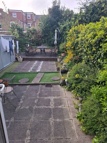 Room in a Shared House, Willingdon Road, N22 - Photo 5