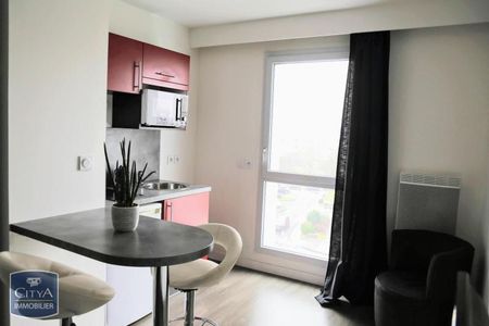 Location Appartement 1 pièce 26m² TOURS 37000 - Photo 5