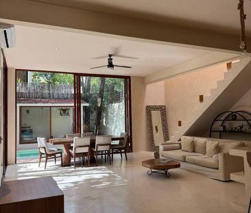 Villa Guacamaya - Photo 2