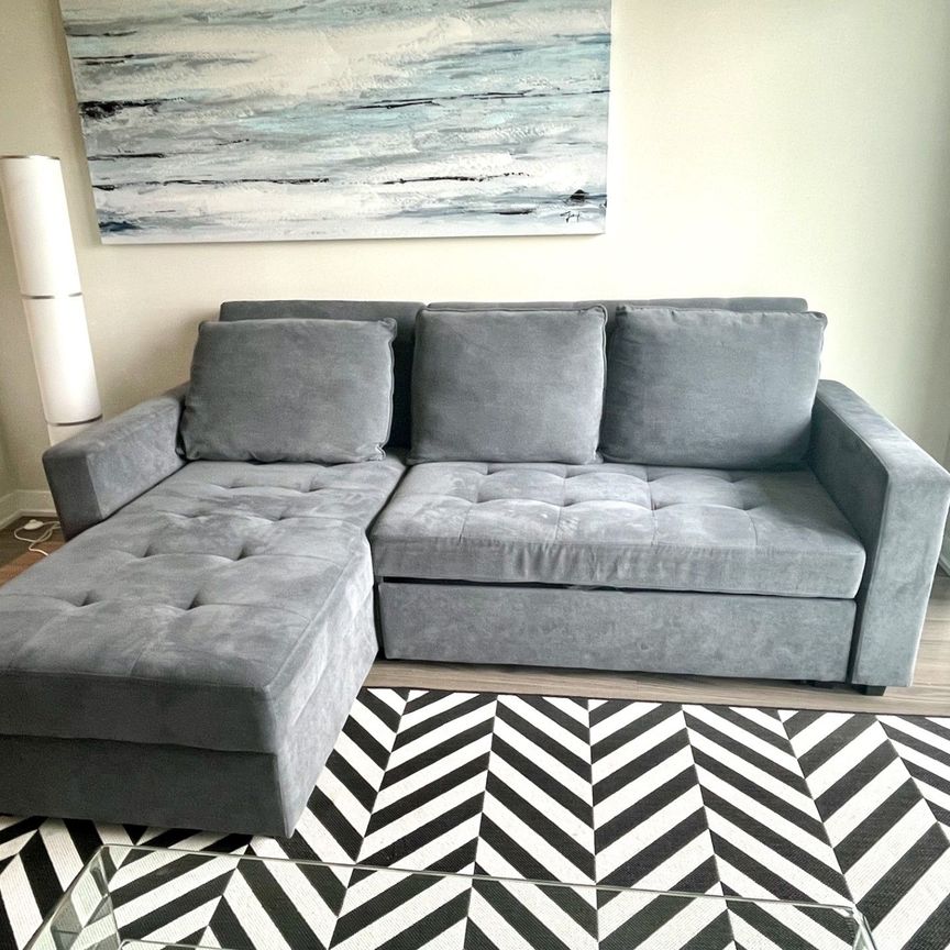 For Lease - 165 Legion Road Unit# 1634, Toronto, Ontario - Photo 1