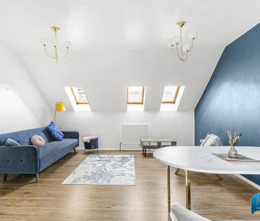 1 bedroom apartment to rent - Photo 3