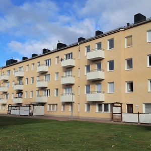 Bondebygatan, Vimmerby - Photo 2