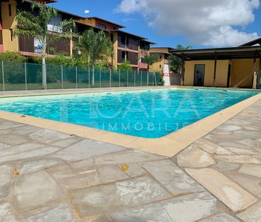 Location Appartement 1 pièce 29m² CAYENNE 97300 - Photo 3