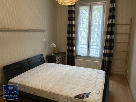 Location Appartement 2 pièces 47m² ANTONY 92160 - Photo 5