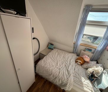 Gemütliche 1,5-Raumwohnung mit Tageslichtbad – Ideal für Singles - Photo 3