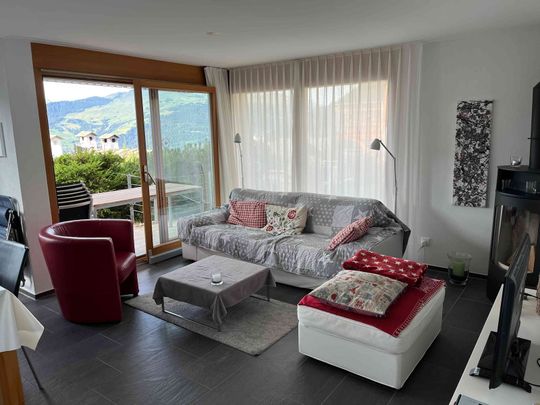 3.5 Zimmer, 70 m², EG - Photo 1