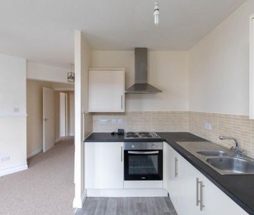 1 bedroom flat to rent - Photo 6