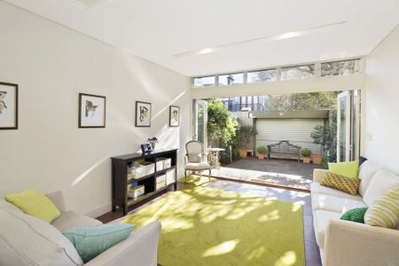 Light-Filled Terrace in the Heart of Bondi Junction! - Photo 2