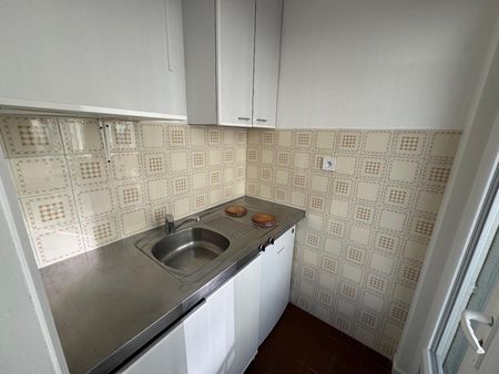 TOULOUSE / Location Appartement 1 Pièce 28 m² - Photo 4