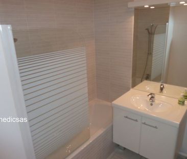 Appartement 3 pièces à Metz-Gare - Photo 6