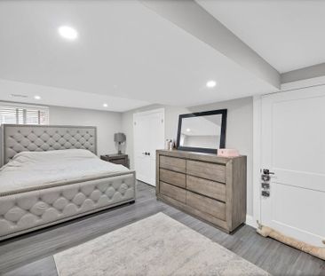 For Lease - 493 Queen Victoria Drive Unit# B, Hamilton, Ontario - Photo 6