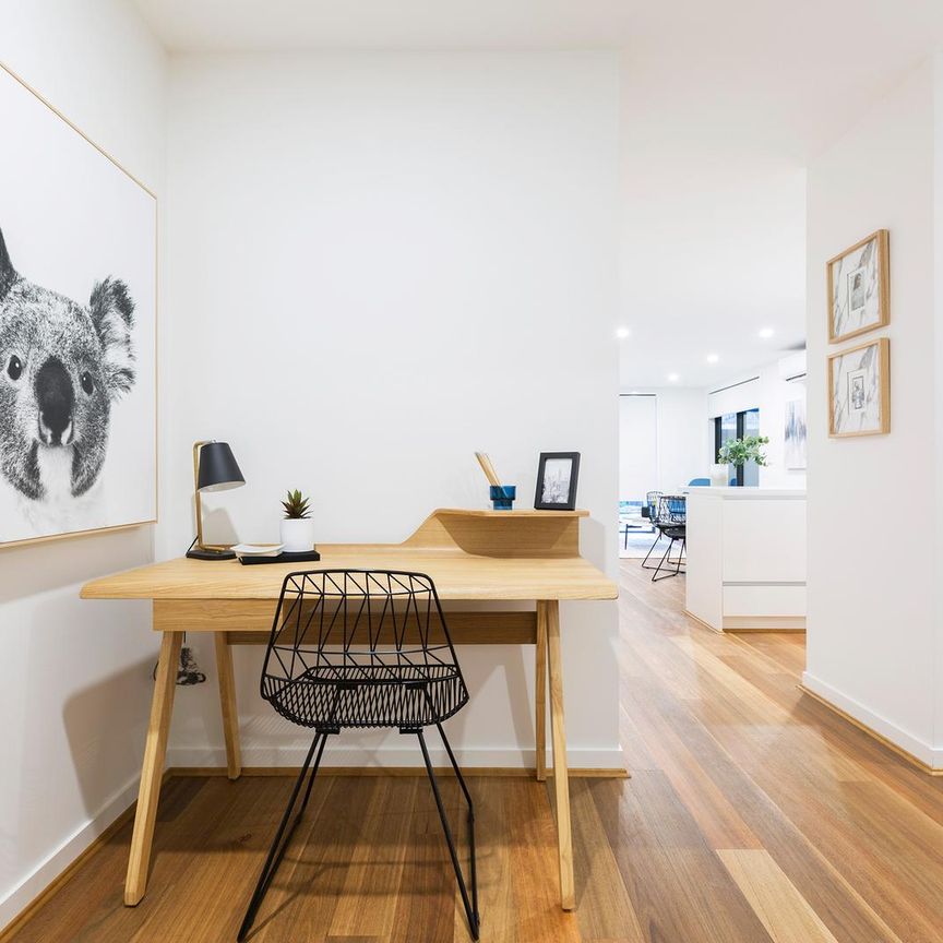 36/217 Northbourne Avenue, Turner ACT 2612 - Apartment For Rent | Domain - Photo 1