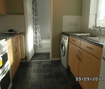 1 Bedroom Flat Prinn Place, Sunniside - Photo 6