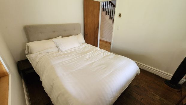 For Lease - 1034 Quinn Road Unit# 1, Muskoka Lakes, Ontario - Photo 1