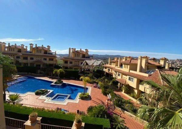 Alquiler de piso en Calle Antonio Campos Mula El Toribio