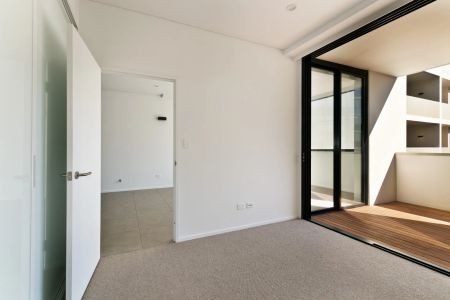 Unit 72N/5 Pyrmont Bridge Road, Camperdown. - Photo 4