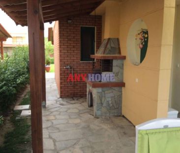 Μεζονέτα για ενοικίαση Γλυφονέρι (Κασσάνδρα) - Photo 6