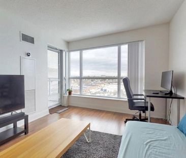 For Lease - 135 Village Green Square Unit# 1015, Toronto, Ontario - Photo 5