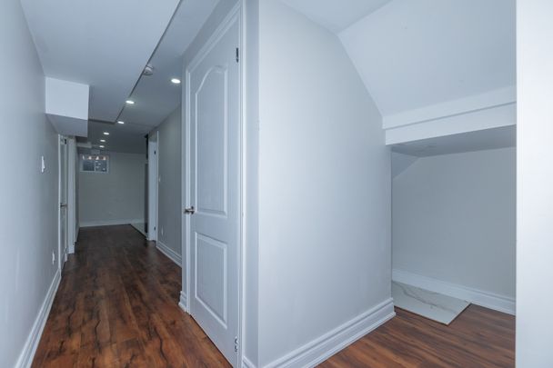 For Lease - 53 Cisco Drive, Whitby, Ontario - Photo 1