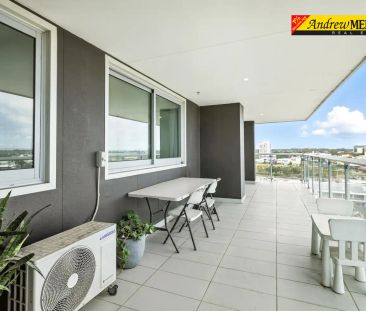 “Luxurious Three-Bedroom Plus Study Apartment with Panoramic Views” - Photo 5