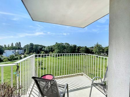 1 slpk app met terras en inpandige parkeerplaats - Photo 3