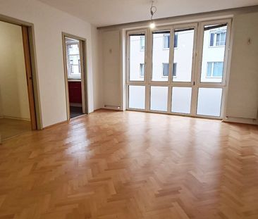BUCHENGASSE, U1-NÄHE, 57 m2 Neubau mit 10 m2 Terrasse, 2 Zimmer, Ko... - Photo 5