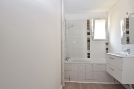 Location appartement 3 pièces, 60.57m², Dammarie-les-Lys - Photo 3