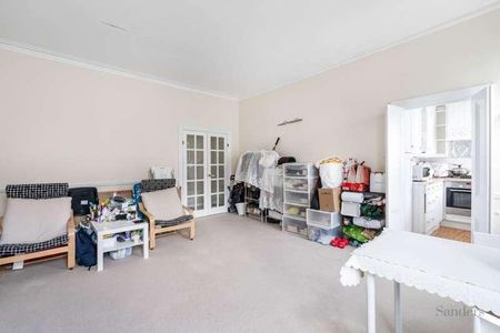 Lexham Gardens, South Kensington, London, W8 - Photo 3