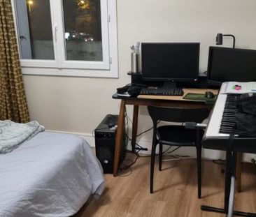 Location Appartement 1 pièce 11m² TOURS 37200 - Photo 3